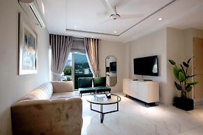 The Opus Luxury Residences