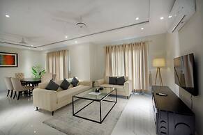The Opus Luxury Residences