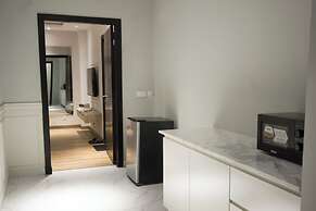 The Opus Luxury Residences