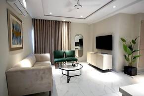 The Opus Luxury Residences