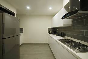 The Opus Luxury Residences