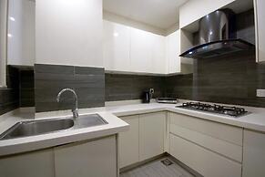 The Opus Luxury Residences