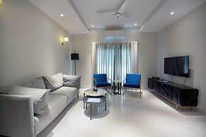 The Opus Luxury Residences