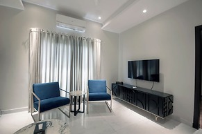 The Opus Luxury Residences