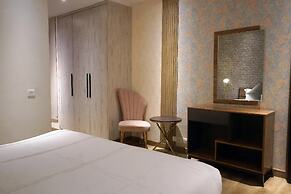 The Opus Luxury Residences