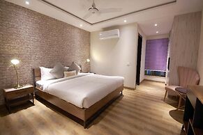 The Opus Luxury Residences