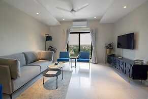 The Opus Luxury Residences