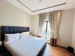 The Opus Luxury Residences