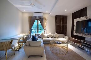 The Opus Luxury Residences