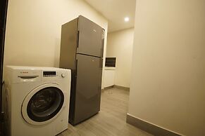 The Opus Luxury Residences