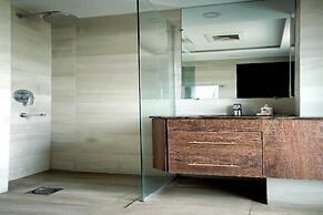 The Opus Luxury Residences