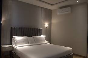 The Opus Luxury Residences