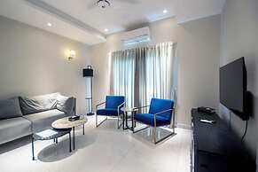 The Opus Luxury Residences