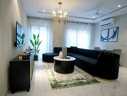 The Opus Luxury Residences