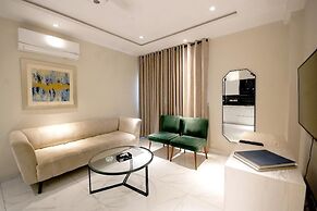 The Opus Luxury Residences