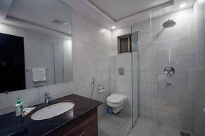 The Opus Luxury Residences