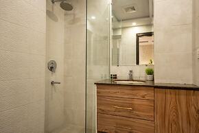 The Opus Luxury Residences