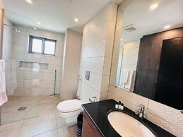 The Opus Luxury Residences