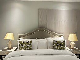 The Opus Luxury Residences