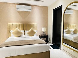 The Opus Luxury Residences
