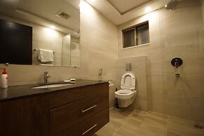 The Opus Luxury Residences