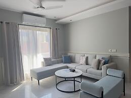 The Opus Luxury Residences