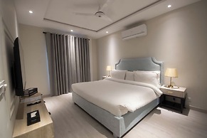 The Opus Luxury Residences