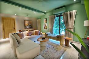 The Opus Luxury Residences