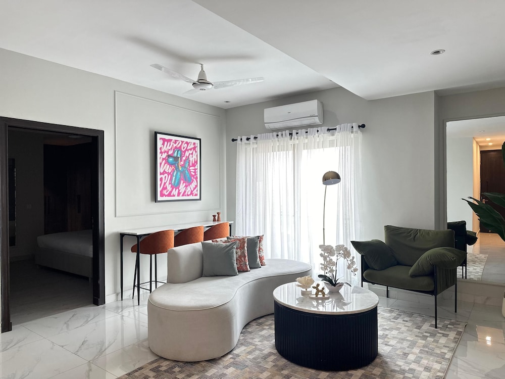 The Opus Luxury Residences