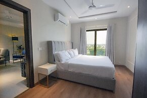 The Opus Luxury Residences