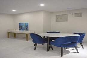 The Opus Luxury Residences