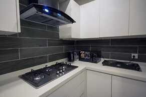 The Opus Luxury Residences