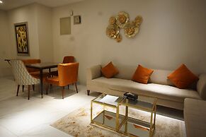 The Opus Luxury Residences