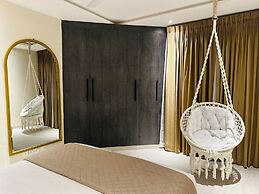 The Opus Luxury Residences