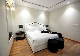 The Opus Luxury Residences