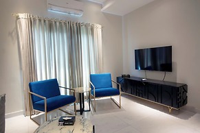 The Opus Luxury Residences