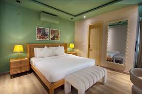 The Opus Luxury Residences