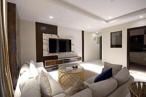 The Opus Luxury Residences
