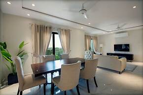The Opus Luxury Residences
