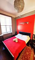 Chmielna Guest House