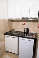 Qumi Apartments
