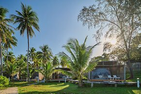 Koh Sdach Resort by EHM