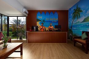 Koh Sdach Resort by EHM