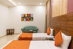 The Grand Hotel & Resorts