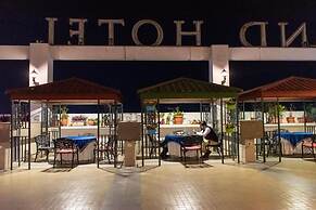 The Grand Hotel & Resorts