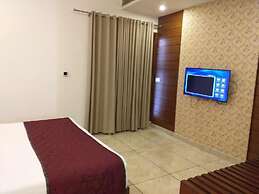 The Grand Hotel & Resorts