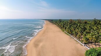 Kalkudah Beach House