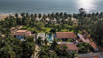 Kalkudah Beach House