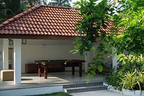 Kalkudah Beach House