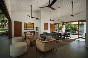 Kalkudah Beach House